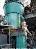 Vertical Ball Mill/Vertical Milling Machine/Vertical Mills